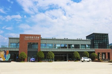 曲水小程序开发公司